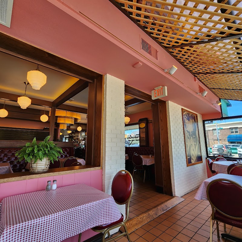 Fabiola's Spaghetti House &amp; Deli