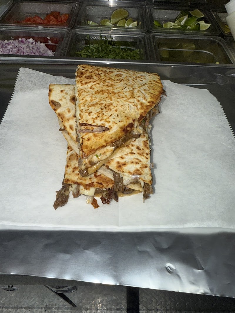 After Hours Taqueria