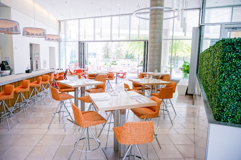 Steenbock's On Orchard