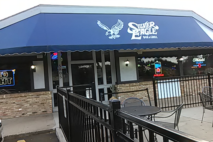 Silver Eagle Bar &amp; Grill