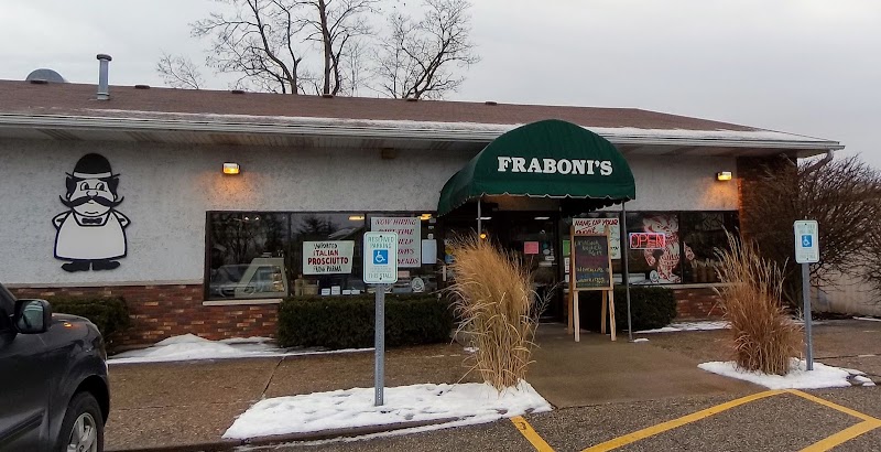 Fraboni's Italian Specialties &amp; Delicatessen