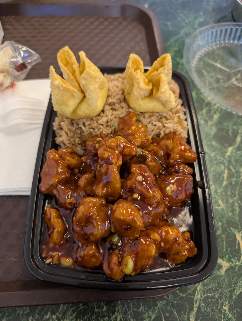 La Choza Del Viejo (The Best Chinese Food)