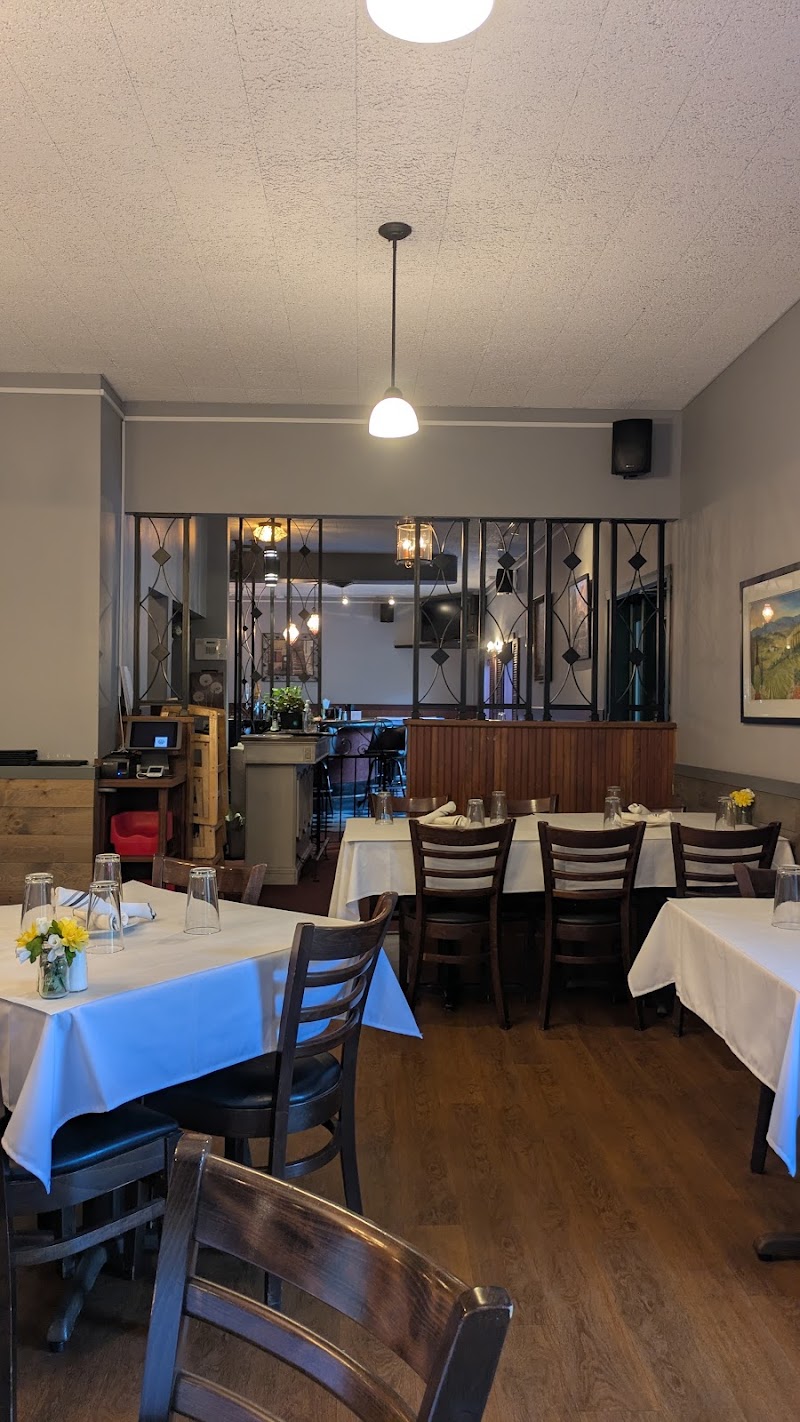 Fratelli's Trattoria