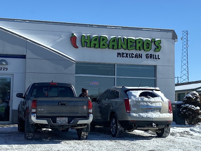 Habanero's Parilla Mexican Grill