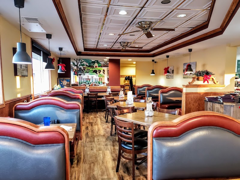 Dairyland Family Restaurant