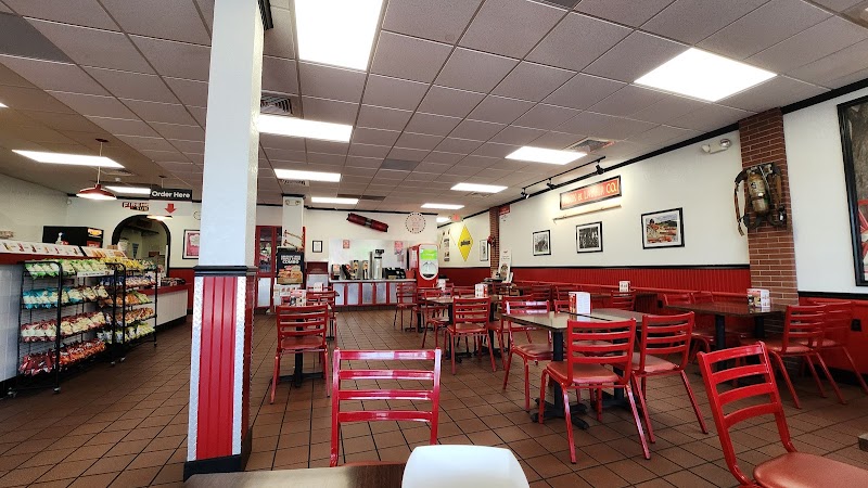 Firehouse Subs Mineral Point