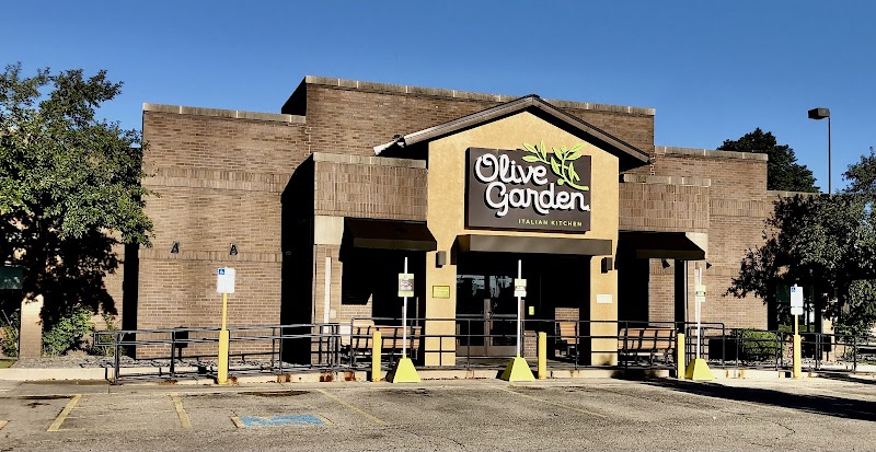 Olive Garden Italian Restaurant