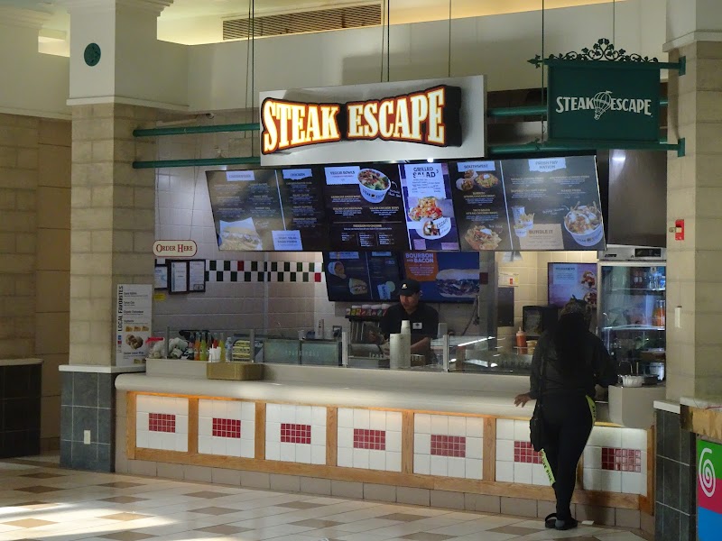 Steak Escape Sandwich Grill - West Towne Mall
