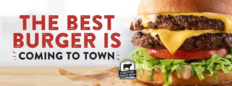 MOOYAH Burgers, Fries &amp; Shakes