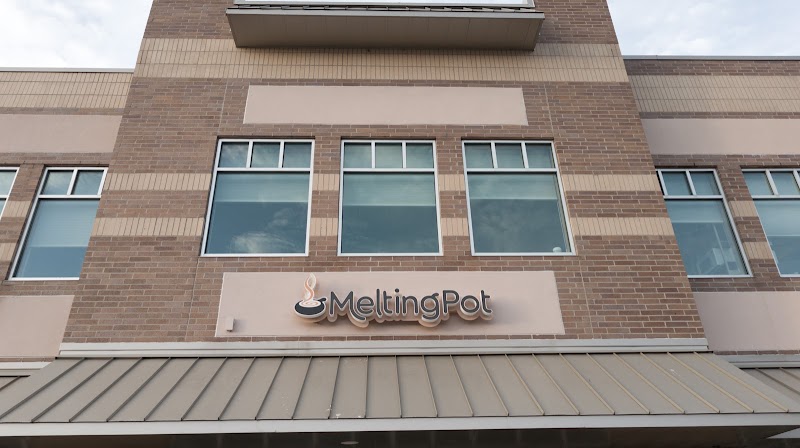 Melting Pot