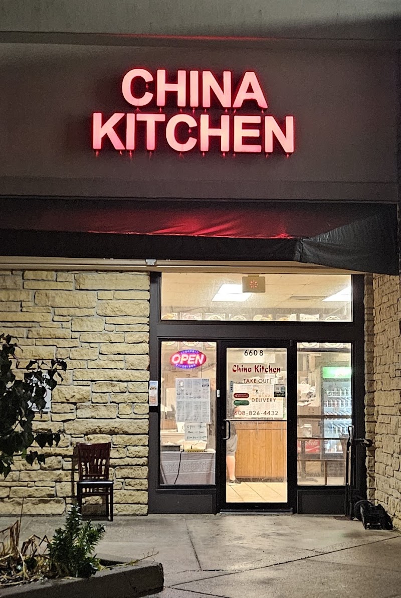 China Kitchen
