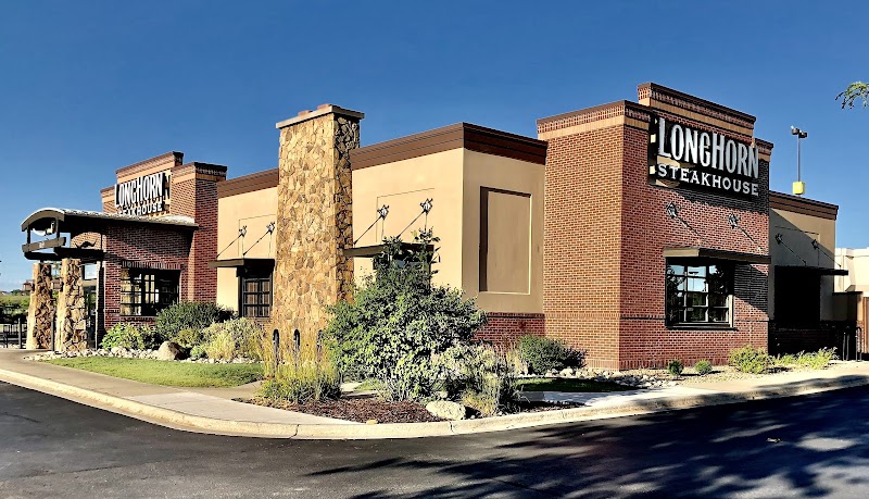 LongHorn Steakhouse