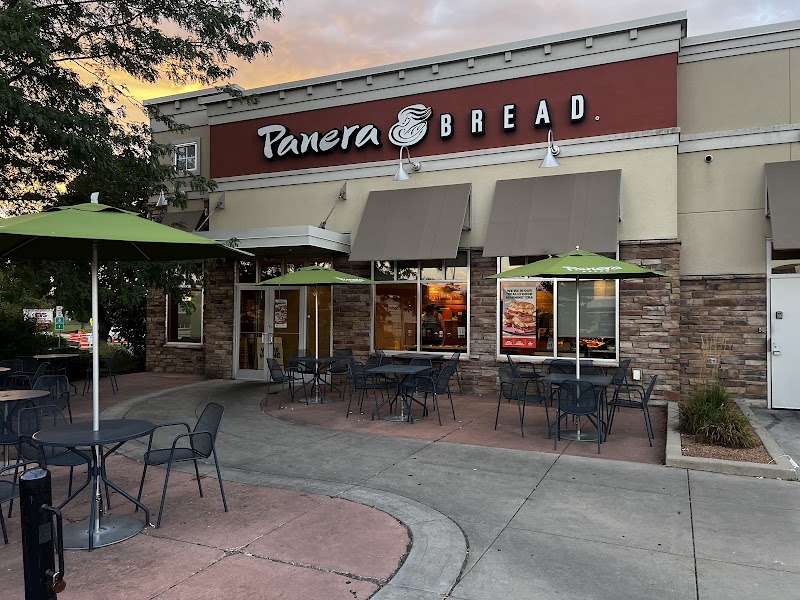 Panera Bread