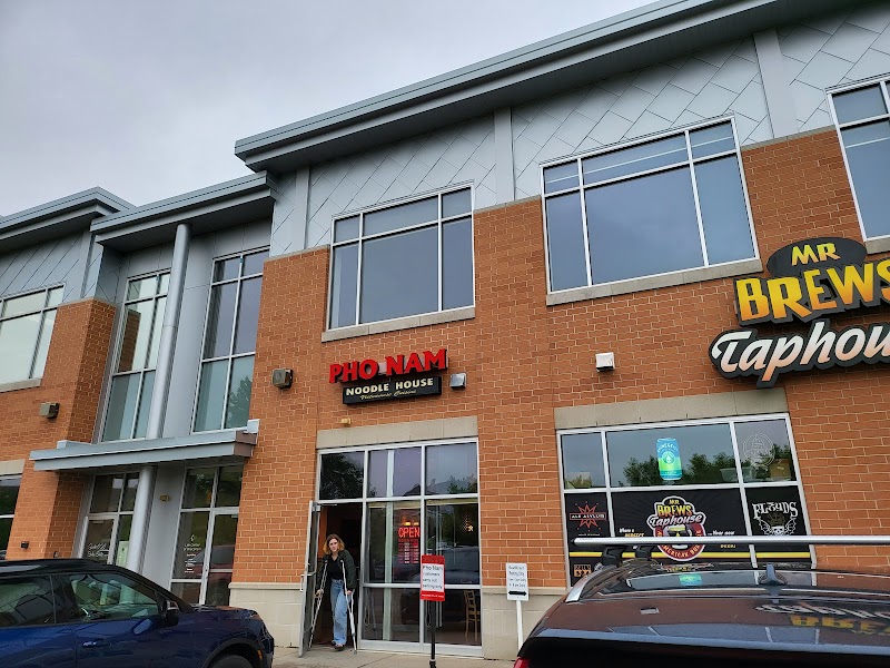 Pho Nam Noodle House