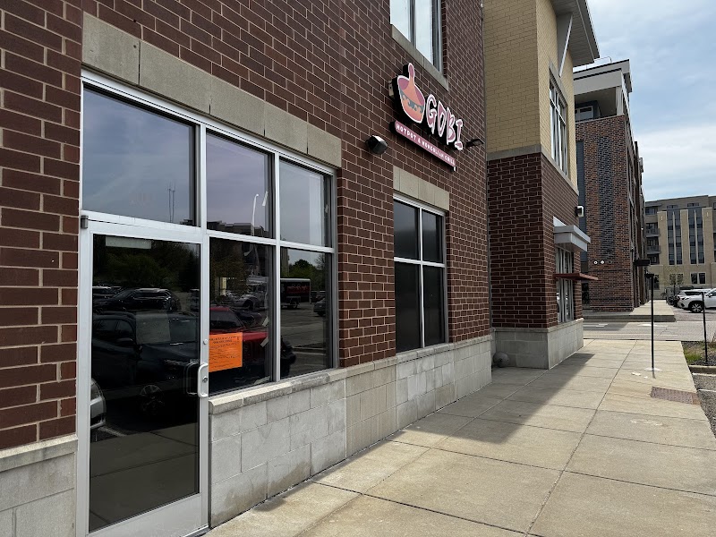 Gobi Hotpot &amp; Mongolian Grill