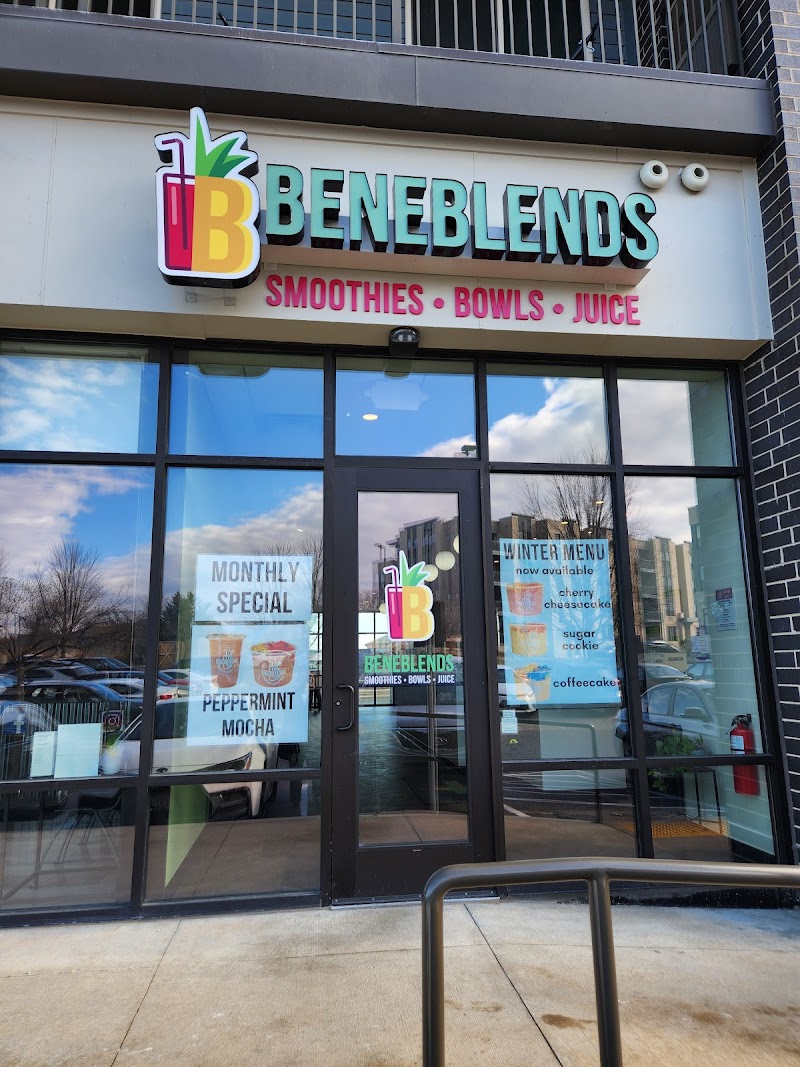 BeneBlends