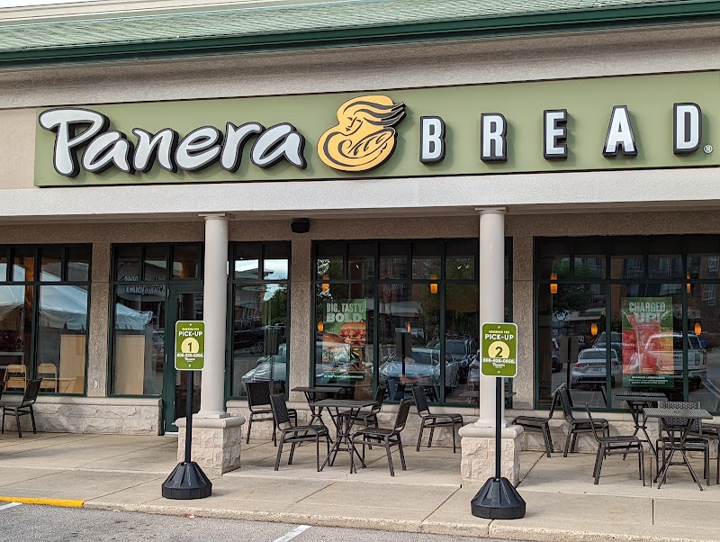 Panera Bread