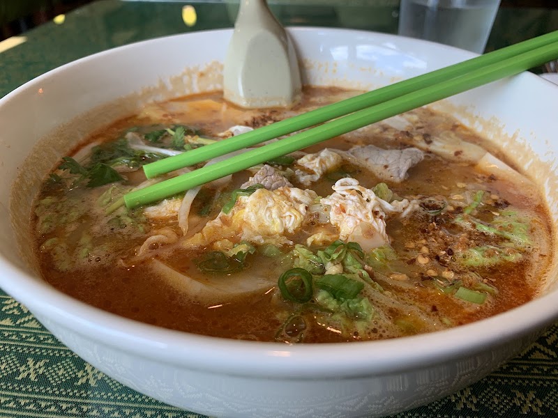 Rising Sons (Madison West)