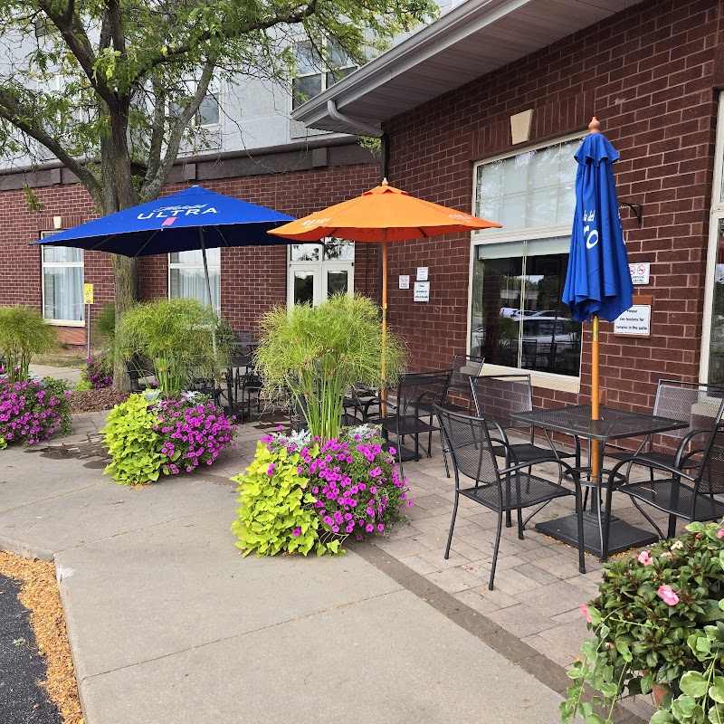 Benvenuto's Italian Grill