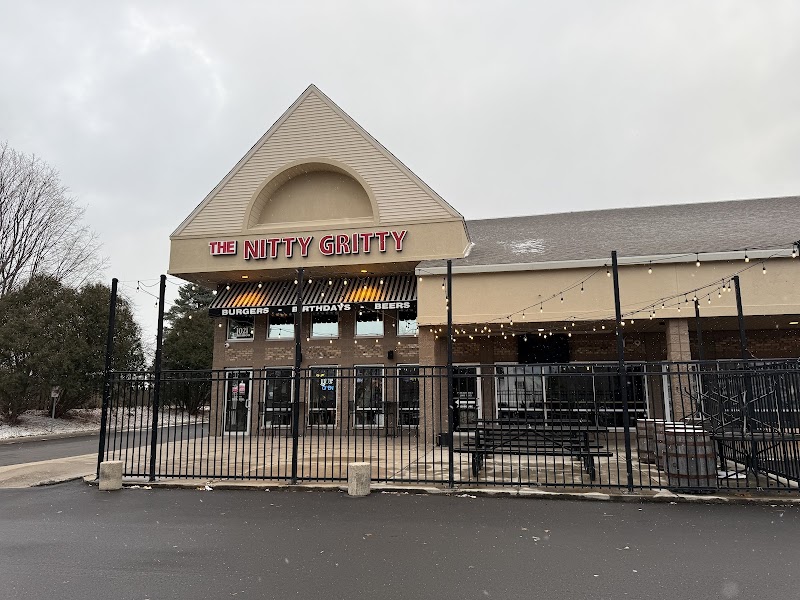 Nitty Gritty-Middleton