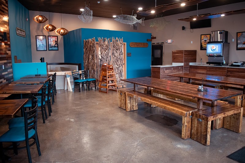 Glass Nickel Pizza Co. – Fitchburg