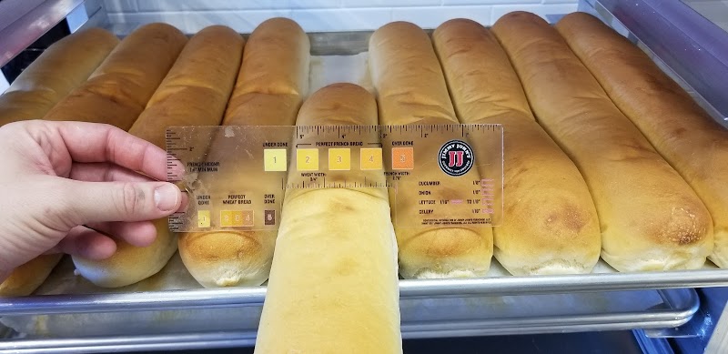 Jimmy John's