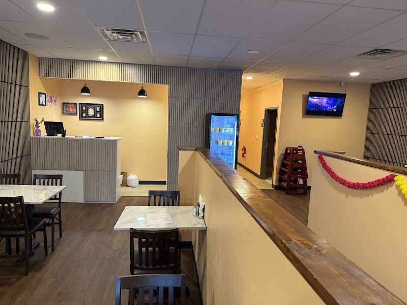 Kutty Leaf South Indian Kitchen