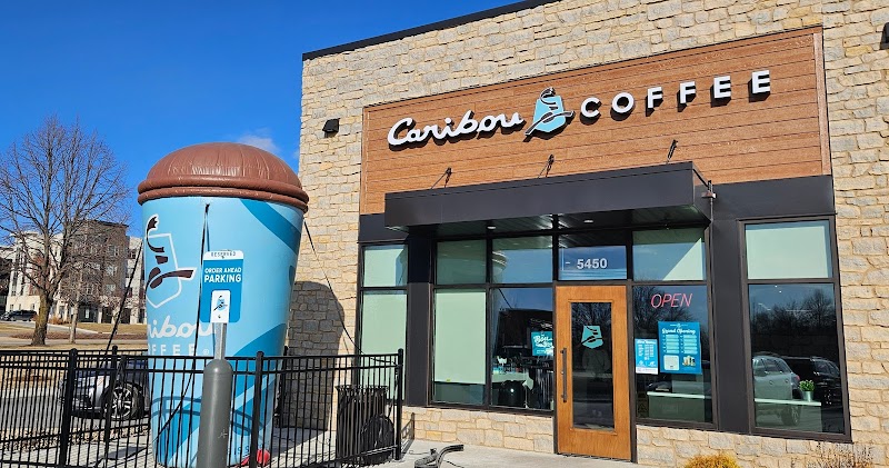 Caribou Coffee