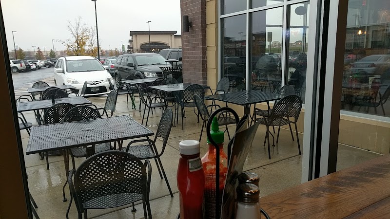 MACS (Macaroni And Cheese Shop) Sun Prairie