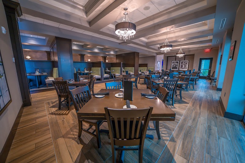 Johnny's Italian Steakhouse