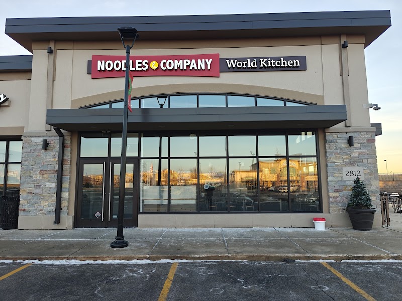 Noodles and Company