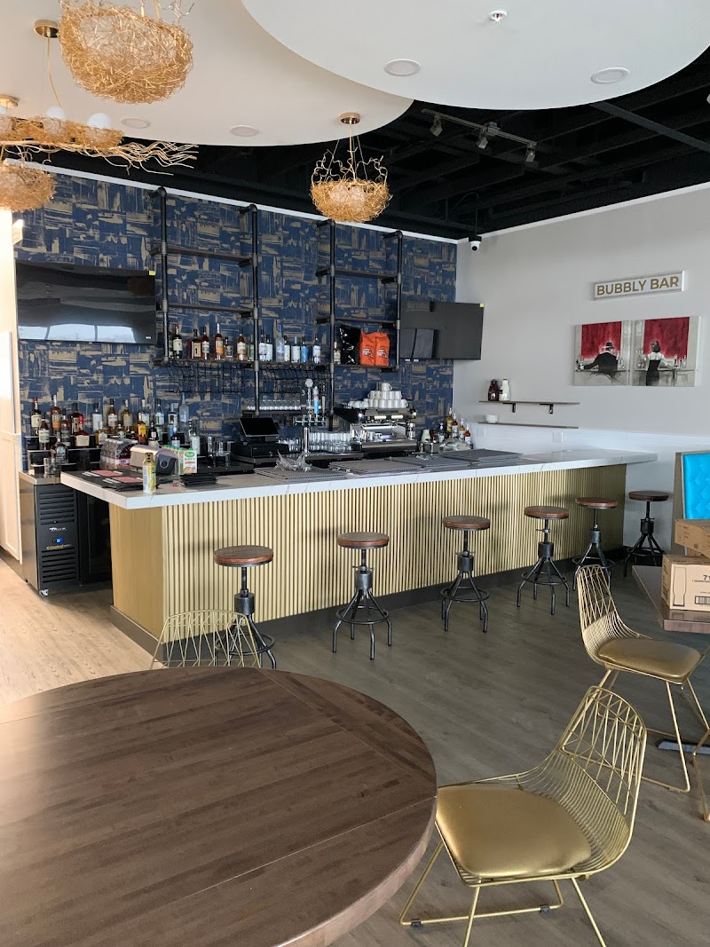 Golden Nest Pancakes &amp; Cafe