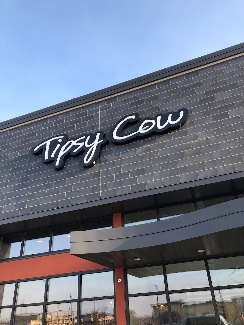 Tipsy Cow Sun Prairie
