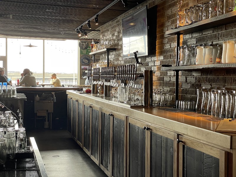 Waypoint Public House