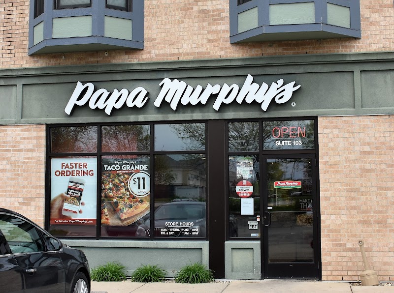 Papa Murphy's | Take 'N' Bake Pizza