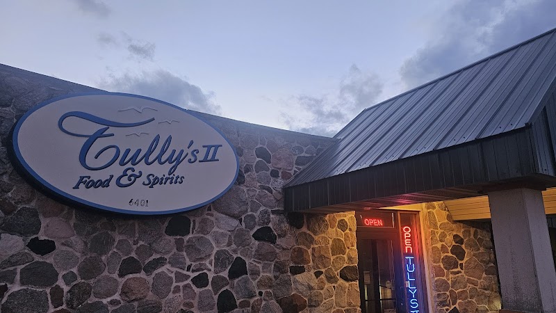 Tully's II Food &amp; Spirits
