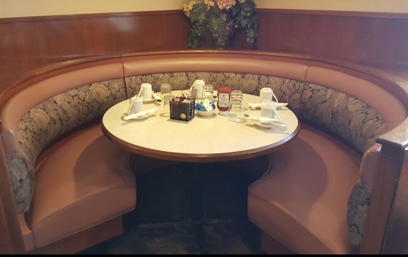 Spring Garden Restaurant