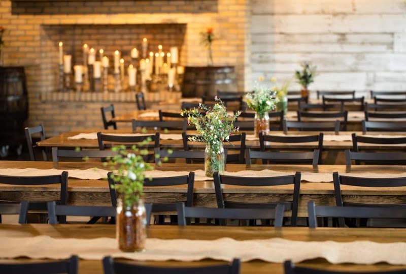 The Landing At The Lone Girl