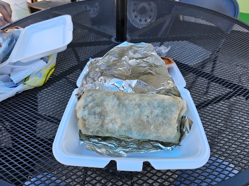 Street Tacos Food Truck