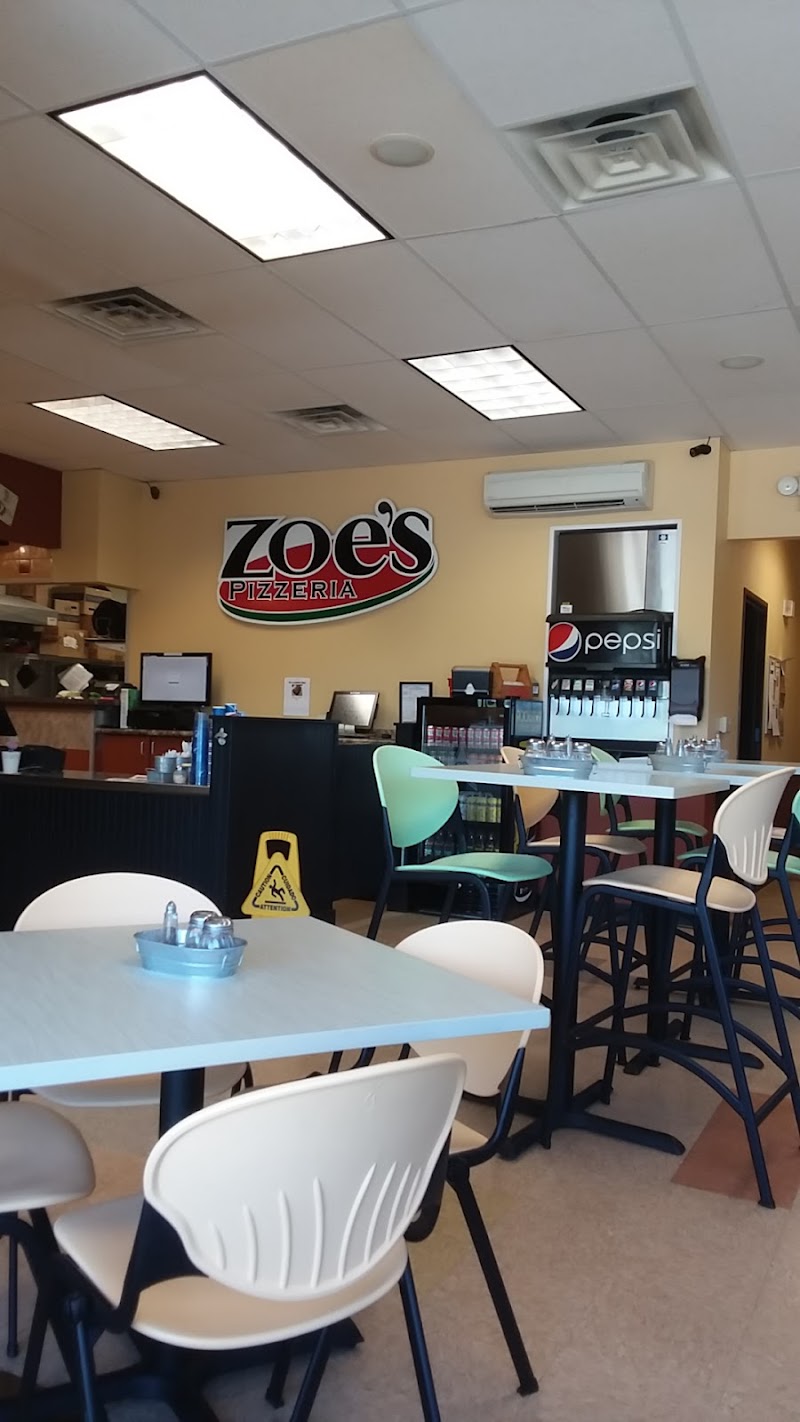 Zoe's Pizzeria