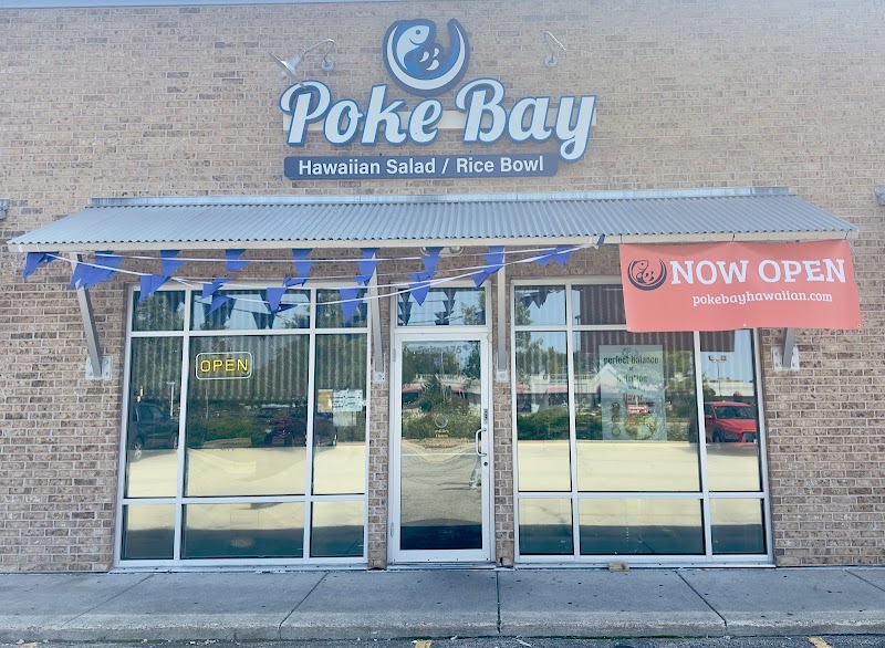 POKE BAY