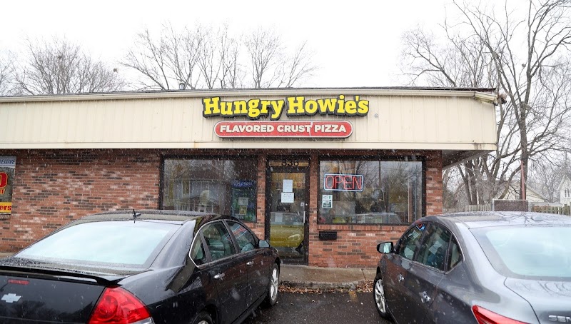 Hungry Howie's Pizza