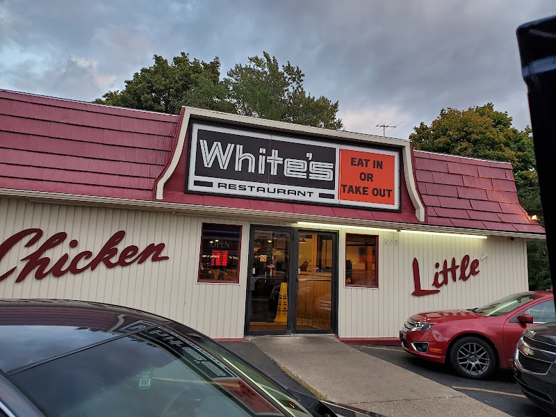 White's Restaurant &amp; Catering