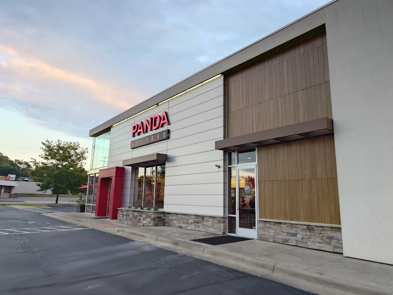 Panda Express