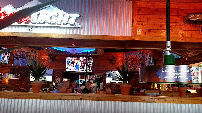 Texas Roadhouse
