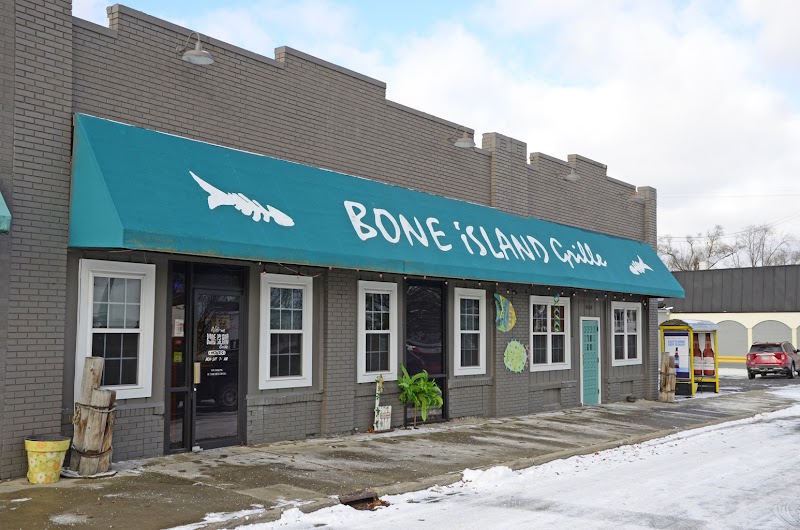 Bone Island Grille