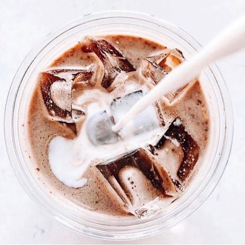 Healthy Vibes Jackson