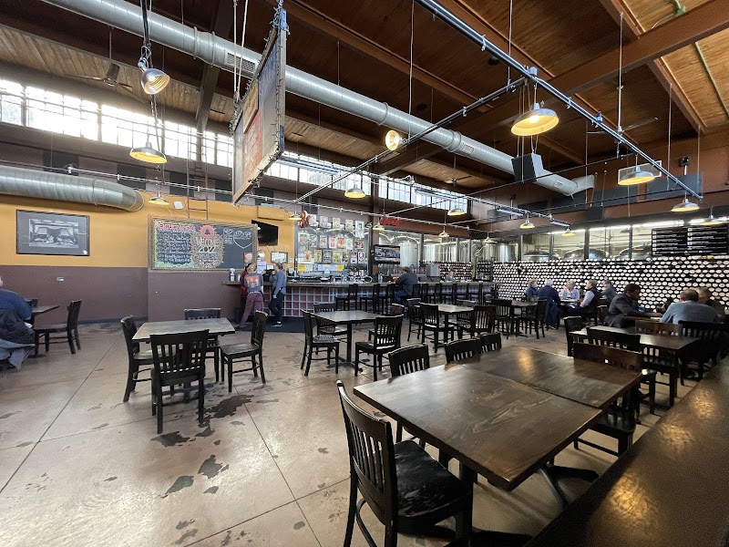 Grand River Brewery - Jackson