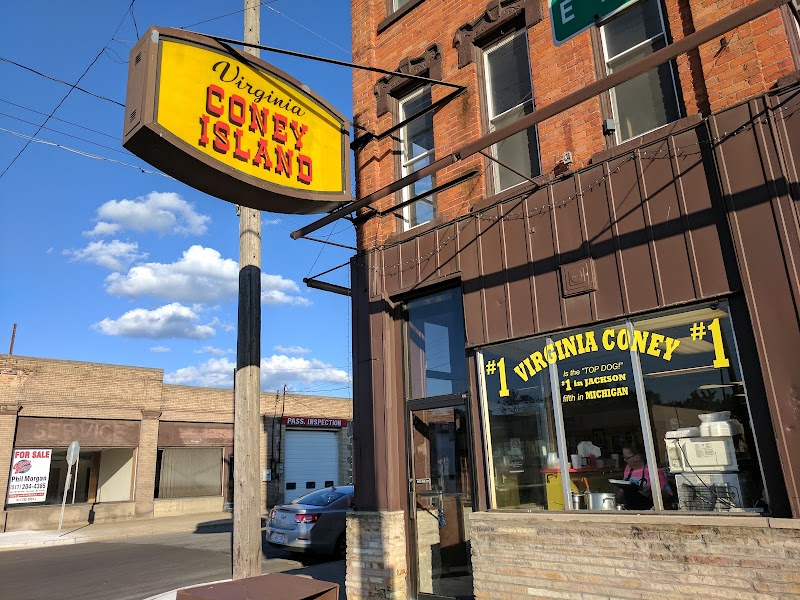 Virginia Coney Island