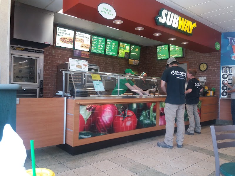 Subway